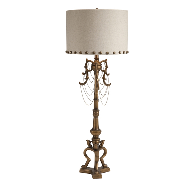 Torbay Table Lamp