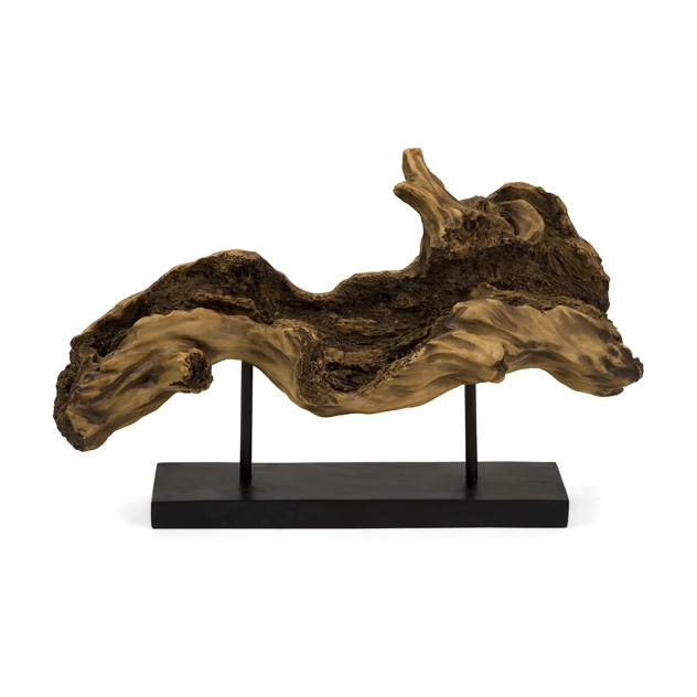 Berne Drift Wood Sculpture