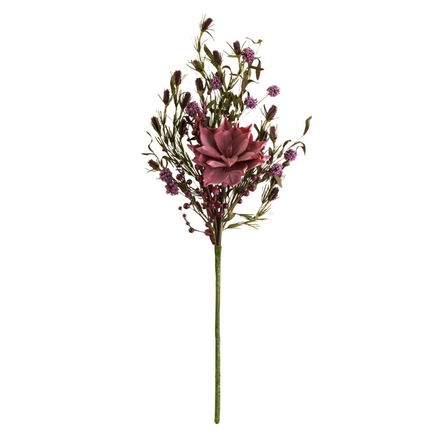 Raisa Mauve Wild Flower Bundle