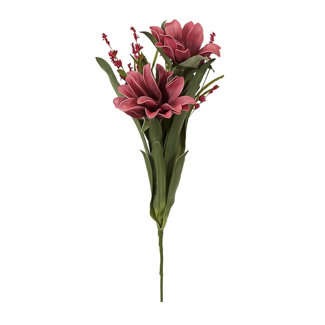 Essentials Melon Sorbet Floral Bundle