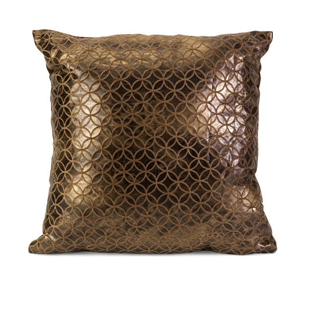 Zuma Square Pillow