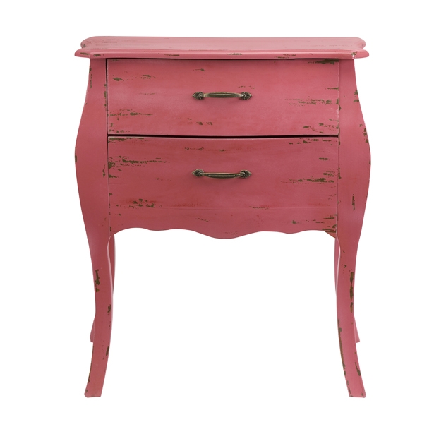 Bloom 2-Drawer Chest