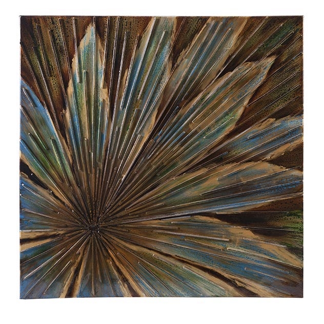 Lascar Dimensional Oil Painting