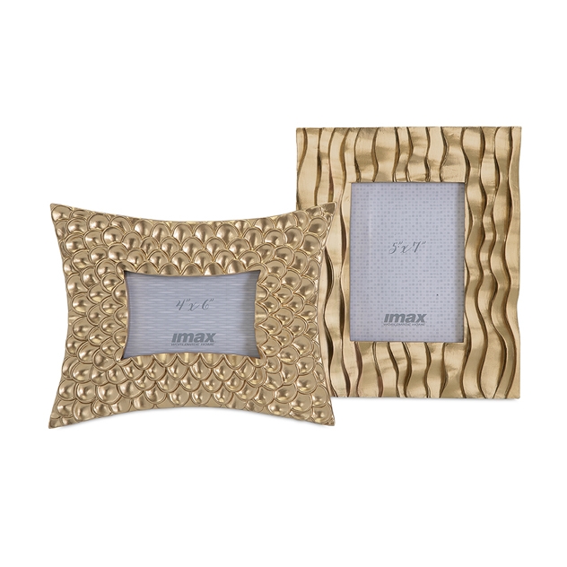 Essentials Celebrations Frames - Set of 2