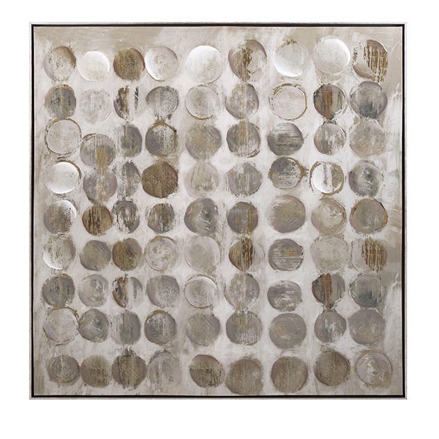 Getty Wall Decor