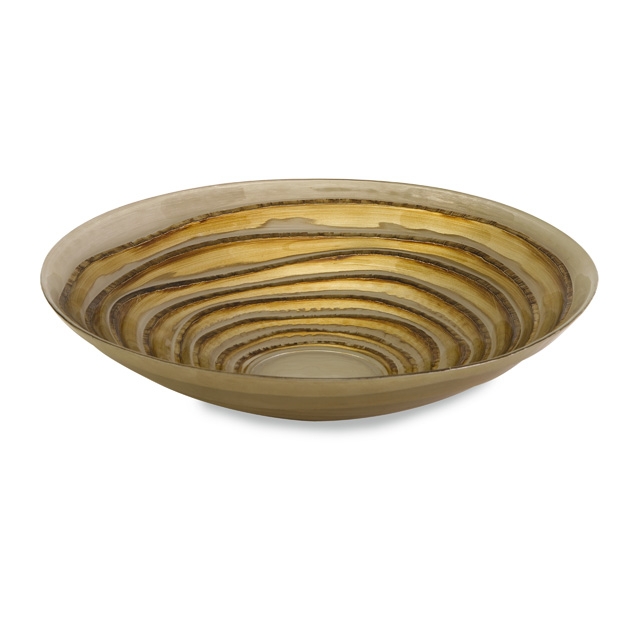 Tiffany Glass Bowl