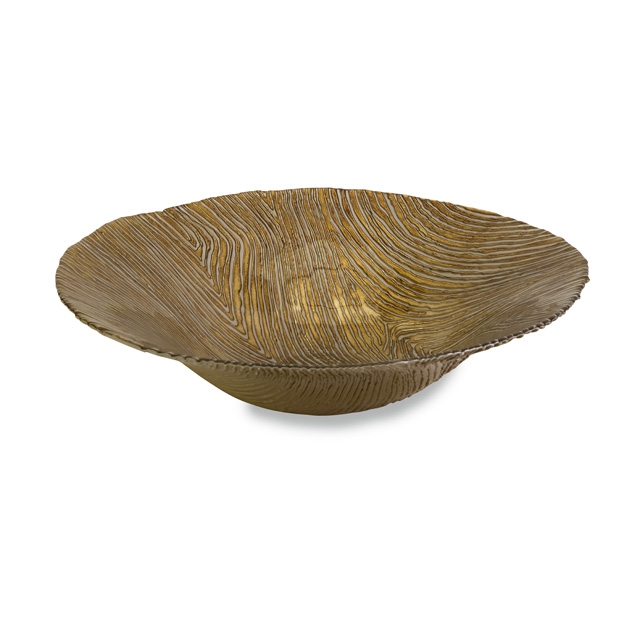 Essentials Celebrations Glass Bowl