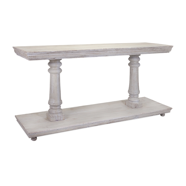 Brant Wood Console