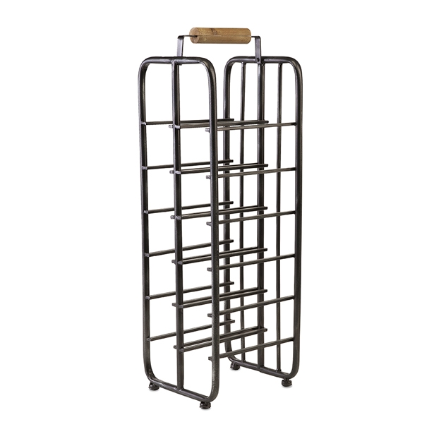 Drummond Wine Bottle Holder