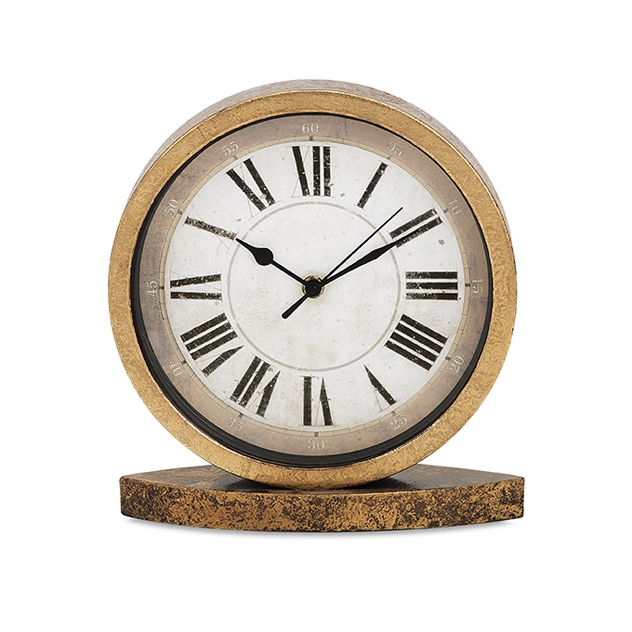 McCoy Clock