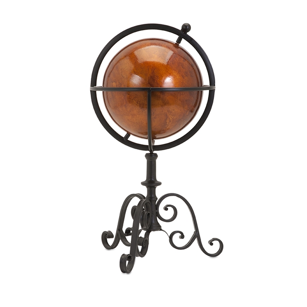 Sarlin Decorative Globe