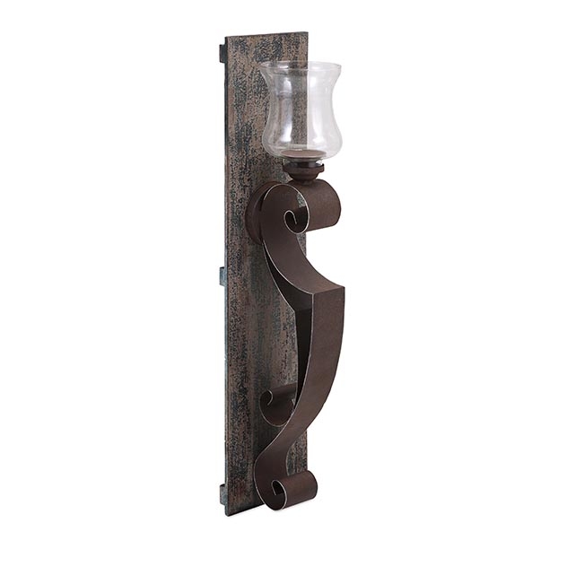 Belval Candle Wall Sconce