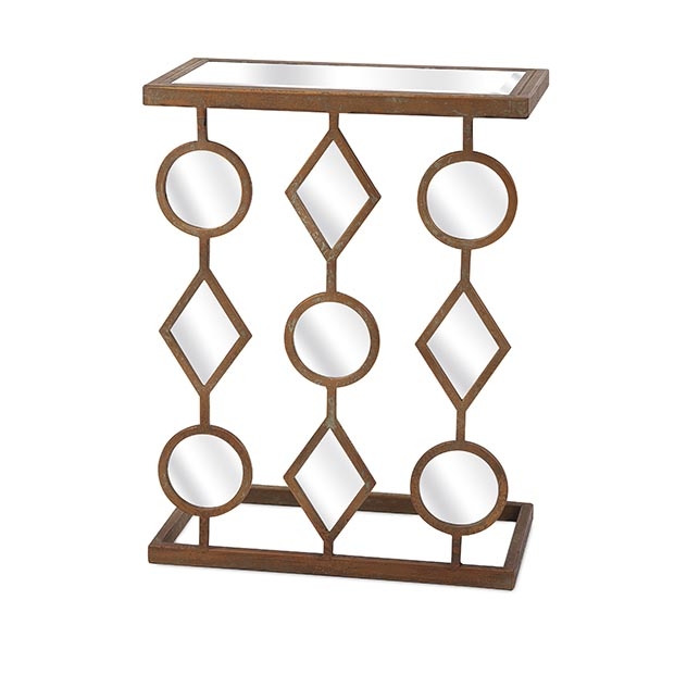 Parma Side Table