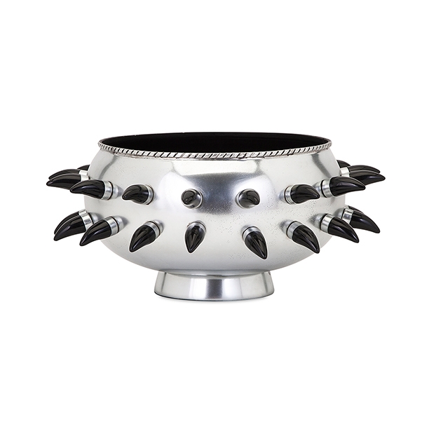 Nikki Chu Spike Bowl