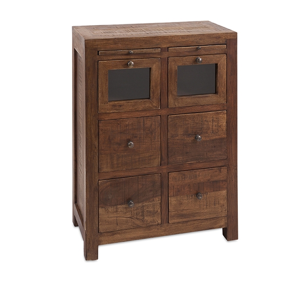 Hester 6-Drawer Chest