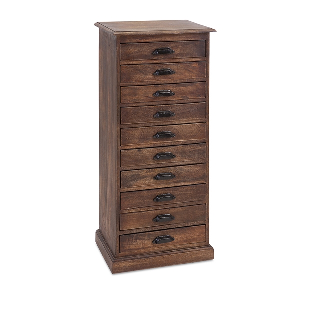 Libby 10-Drawer Chest