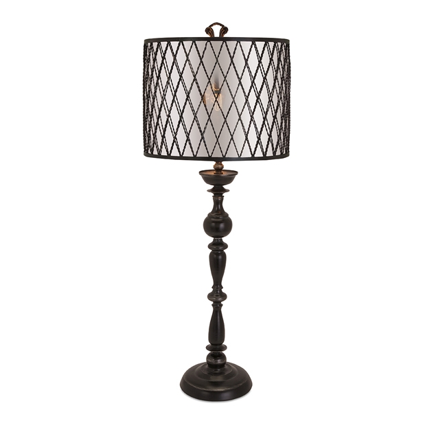 Fenella Handcrafted Table Lamp