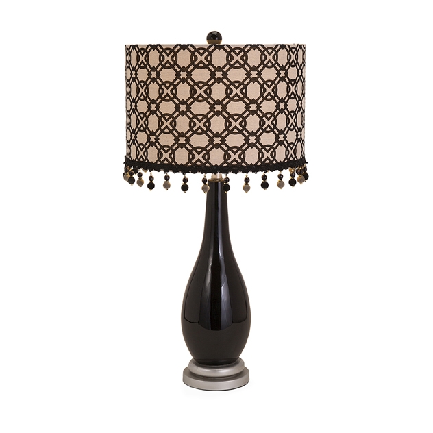 Aneeta Ceramic Table Lamp