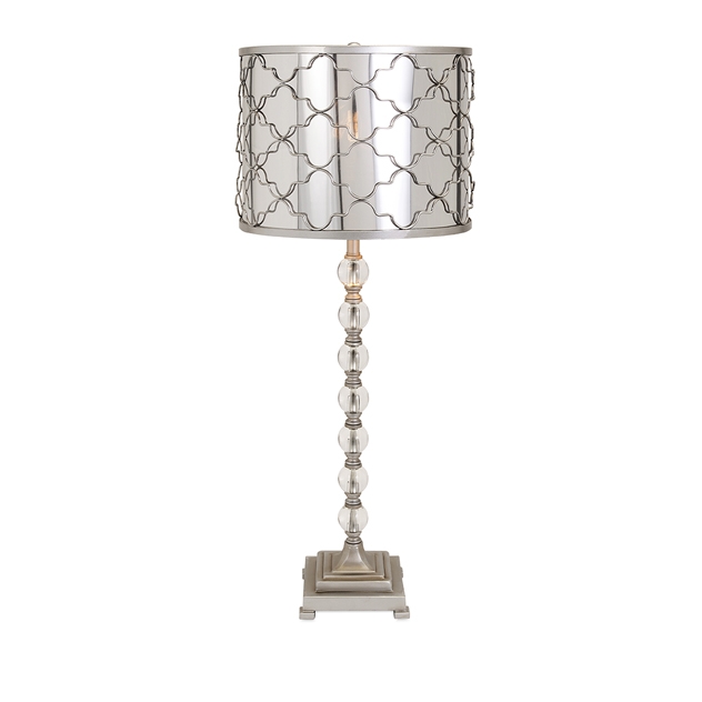 Tahvo Handcrafted Table Lamp