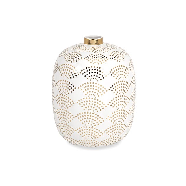 IK Olivia Wide Vase