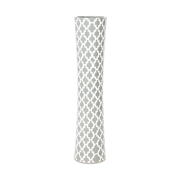 Alexa Large Ceramic Vase