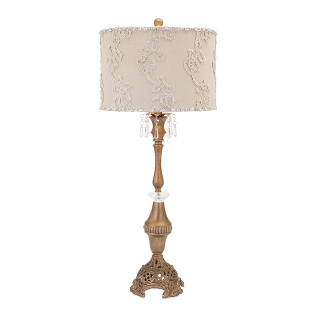 Protaras Table Lamp
