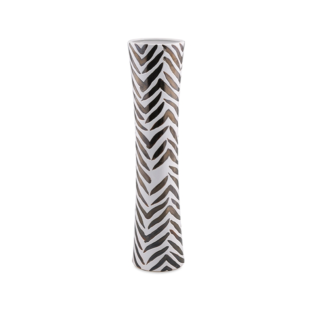 Jourdan Small Ceramic Vase