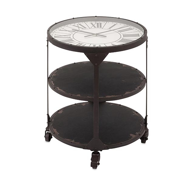 Ella Elaine Timeless Table