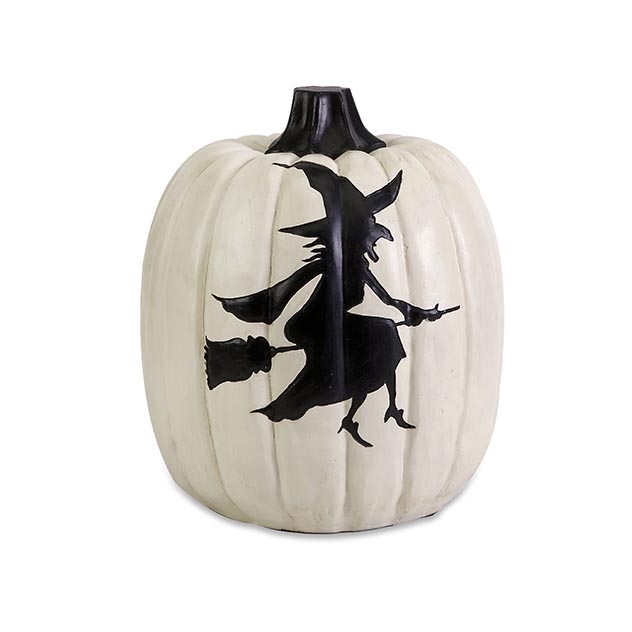 Wicked Witch Pumpkin