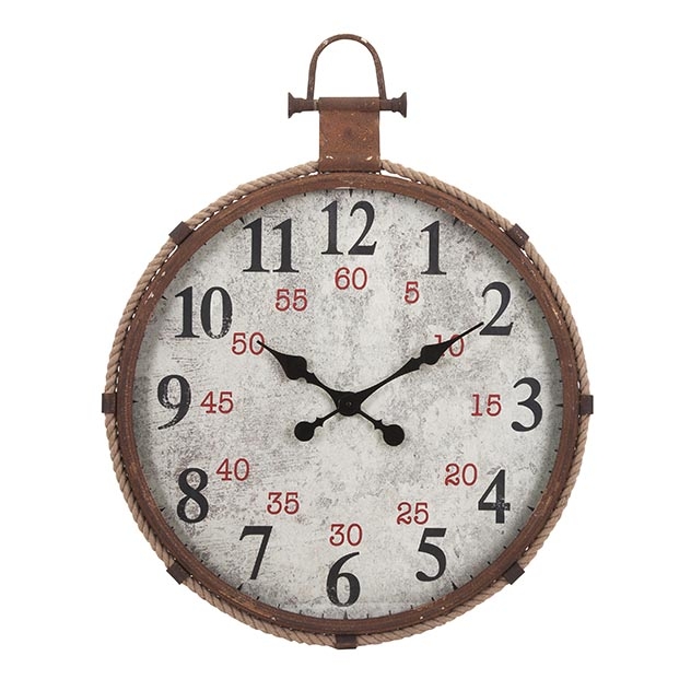 Captain Clock
