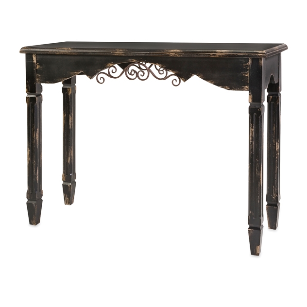 Manning Console