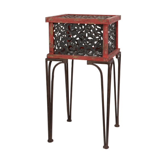 CKI Burke Tall Planter