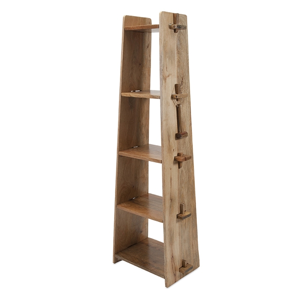 Bakkar Wood Shelf