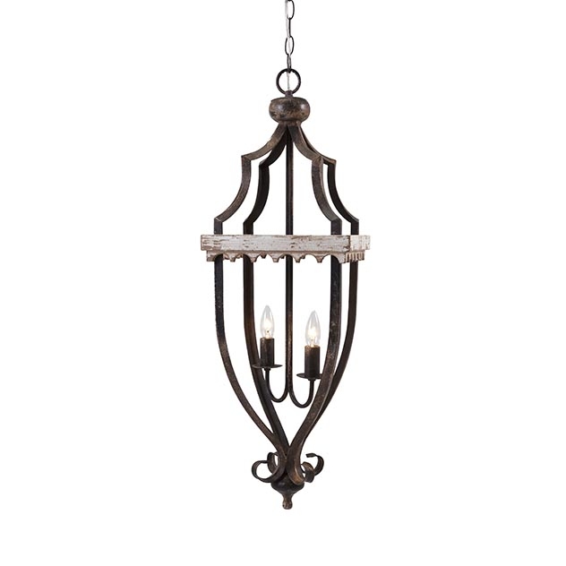 Margo Pendant Light
