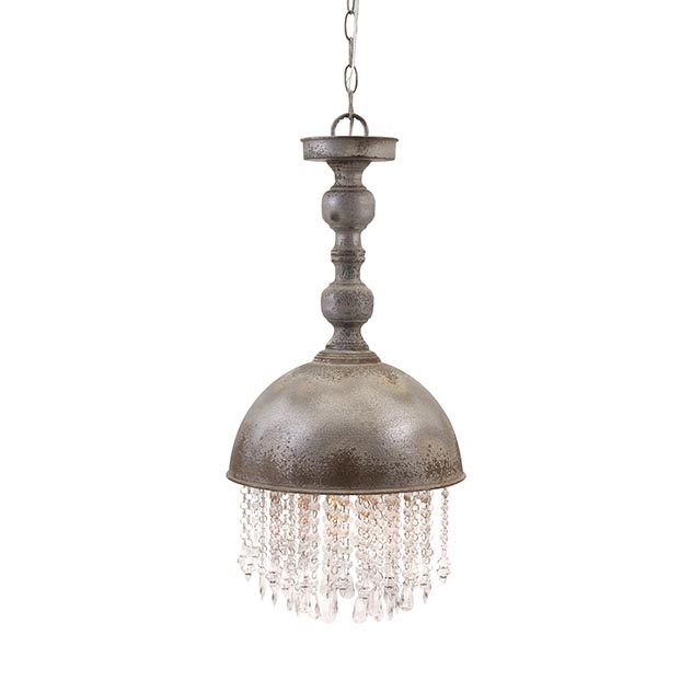 Marley Pendant Light