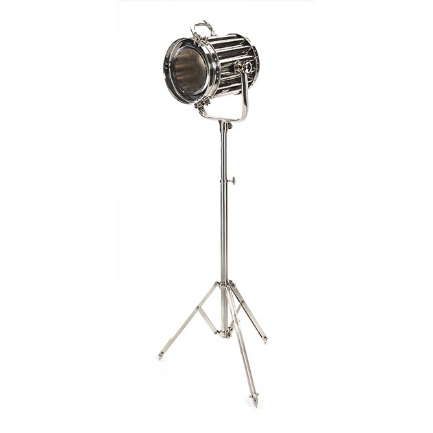 Abban Studio Floor Lamp