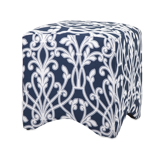 Gillian Ottoman