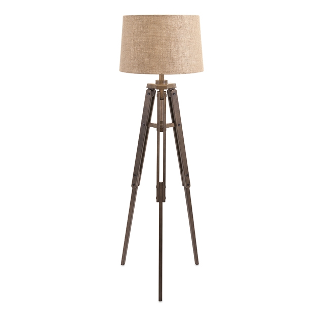 Concord Floor Lamp