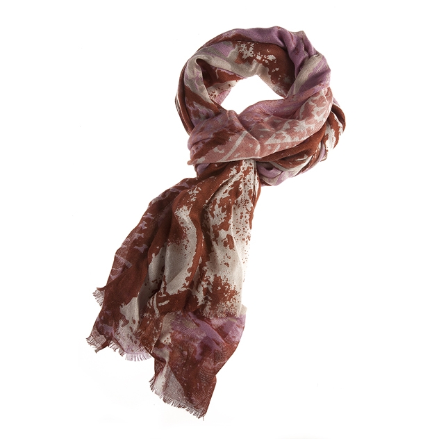 BTQ Allure Scarf