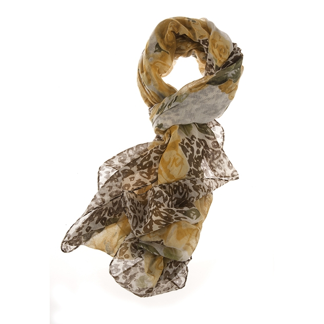 BTQ Elaine Scarf