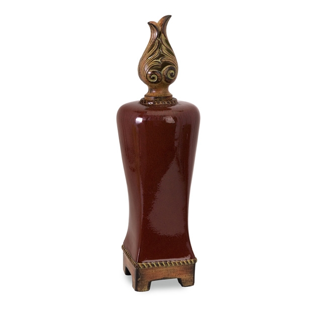 CKI Relief Red Hopkins Large Bottle