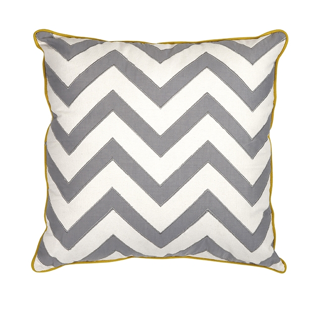 Essentials Mellow Yellow Pillow
