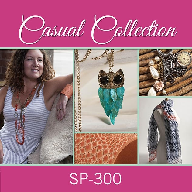 BTQ Package - Casual Collection