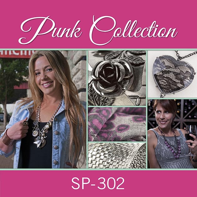 BTQ Package - Punkish Collection