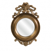 Harrison Mirror