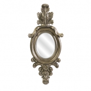 Hatch Mirror