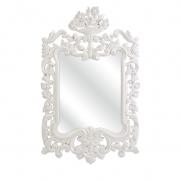 Kimber Baroque Mirror