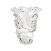 Vlora Glass Vase