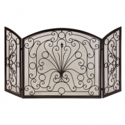 Fire Screen