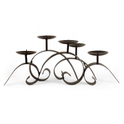 Candleholder
